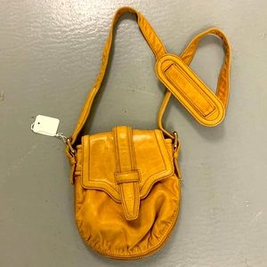 Buttery soft botkier bag